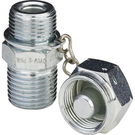 VIEGA 532857 Messkupplung G2580 (1/2)