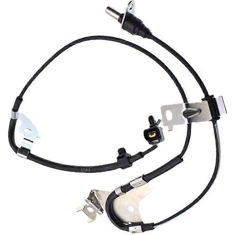 Capteur de vitesse de roue ABS 8980061850 pour camion NPR75 (1/5)