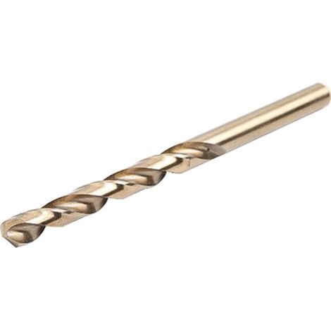 Punta Trapano Hss Cobalto 5% 750 Wokin Mm  6,0X93 750460 - Conf. 8 Pz