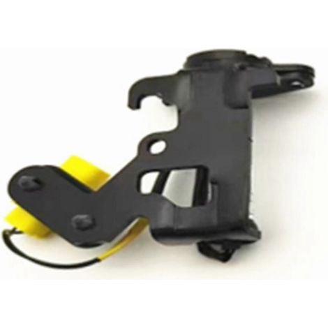 51237326019 Actionneur de charnière de capot moteur gauche pour BMW X5 F15 X6 F16 2014-2019, pièces de ressort de vérin