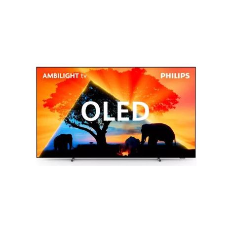Philips 65OLED761/12 Ambilight OLED Ultra HD 4K 65 Zoll Smart TV Titan OS