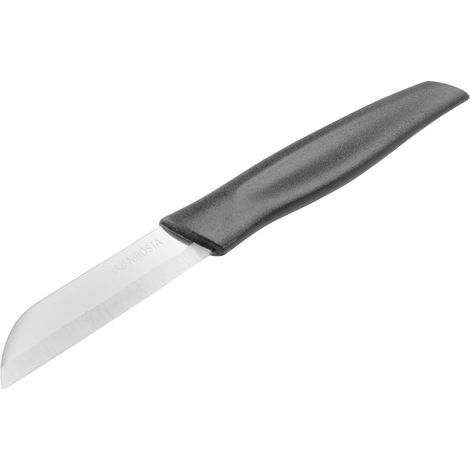 Fackelmann Gemüsemesser Nirosta 17 cm Küchenhelfer (1/2)