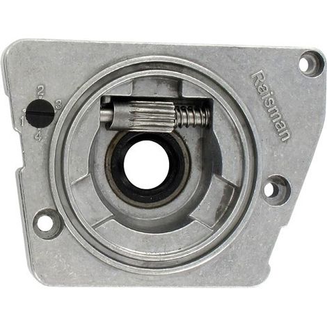 Bomba aceite HUSQVARNA 501 51 25-01 - 5015125-01 - 501512501