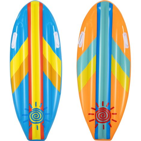 SURF 114x46 ASSORTIMENT BESTWAY 42046 (1/10)
