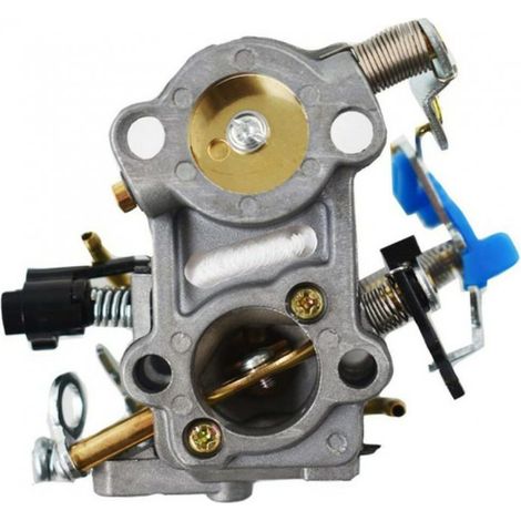 CARBURATORE 531440701 ORIGINALE HUSQVARNA