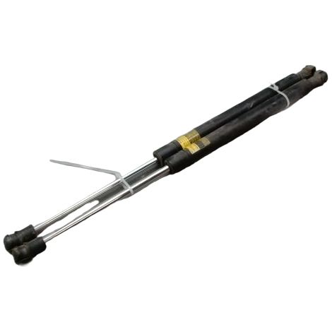 [PRODUIT D'OCCASION] Verin Hayon G TOYOTA Verso-s ♻️ Ref Oe. 6896052381 - Garantie à vie (1/2)