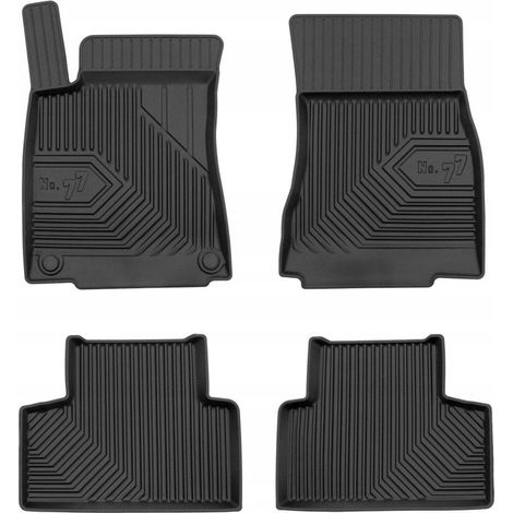MERCEDES GLB X247 desde 2019 - ALFOMBRAS, ALFOMBRAS DE PUERTA, ALFOMBRAS DE GOMA, BANDEJAS 77