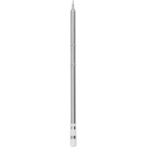 Pointe de fer à souder, mèche à souder, tête de soudage à chauffage rapide, accessoire de soudage, pièce T12T12-BC2 (1/5)