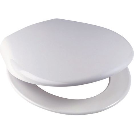 Abattant thermoplastique 900gr - TISSOT PRO