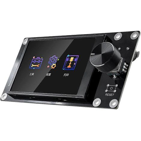 Makerbase TS35 Touchscreen ESP8266 WLAN-Monitor für Ender 3 WLAN-Bildschirm 3D-Drucker-Steuerungsteile (1/5)