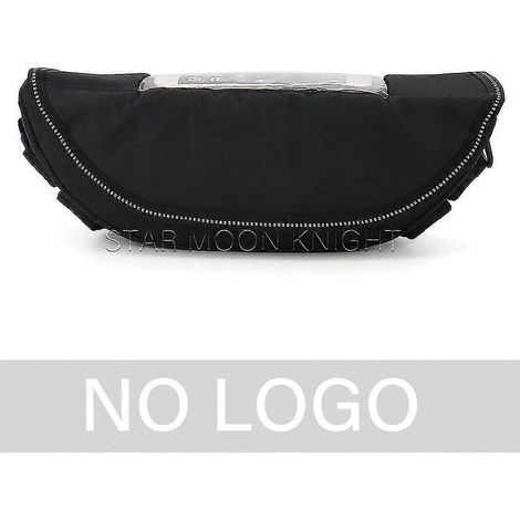 Motorradzubehör Wasserdichte Lenkertasche für Benelli TRK 502 X TRK502X TNT 25N --OHNE LOGO