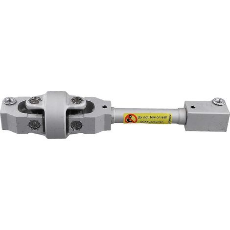 Lenkantriebswelle, Lenksäule 32306762277 für BMW X5 E53 (2003–2006) – Autoteile (1/5)