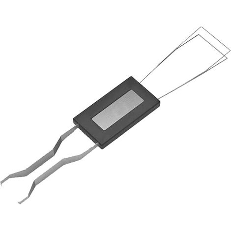 Estrattore professionale 2 in 1 per tastiere meccaniche + strumento per la rimozione di tasti fissi - per tastiere meccaniche