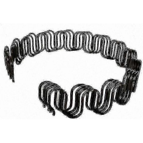 Pièces de rechange pour ressorts de meubles compatibles avec chaises et canapés, taille de 40 cm à 60 cm, avec attaches à pression, JH2 75 cm. (1/5)