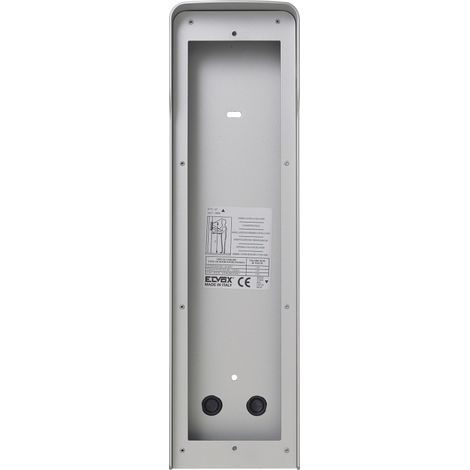 VIMAR - 41153.01 3M Pixel Wanddose, grau
