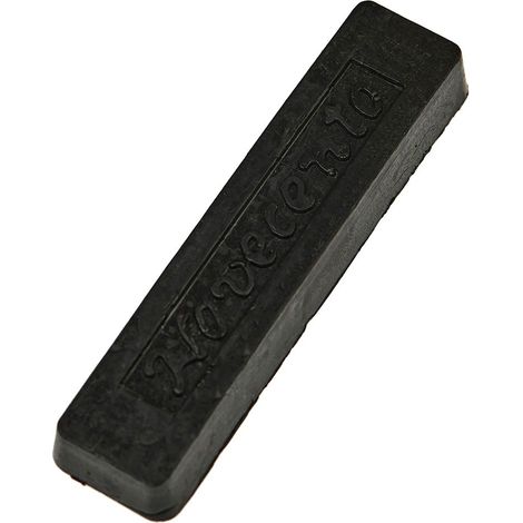 Bastoncini di Cera Ritocchi per Legno Bastoncini di Cera per Legno Nero