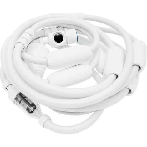 Kit de Remplacement Complet pour Nettoyeur de Piscine Polaris G52 : Tuyau Flexible + Valve, Compatible Zodiac Polaris G52 (1/3)