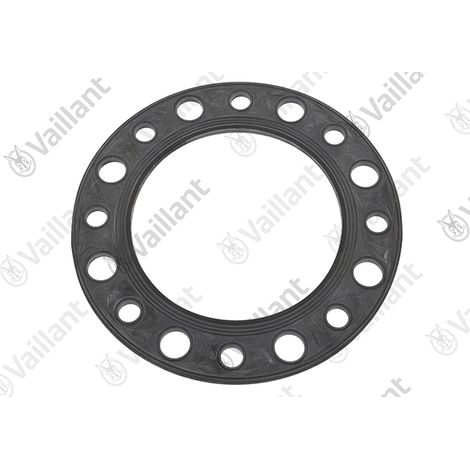 VAILLANT Joint de bride VEH 200-400/5 (R1,2) u.w. Vaillant-Nr. , 0020053310