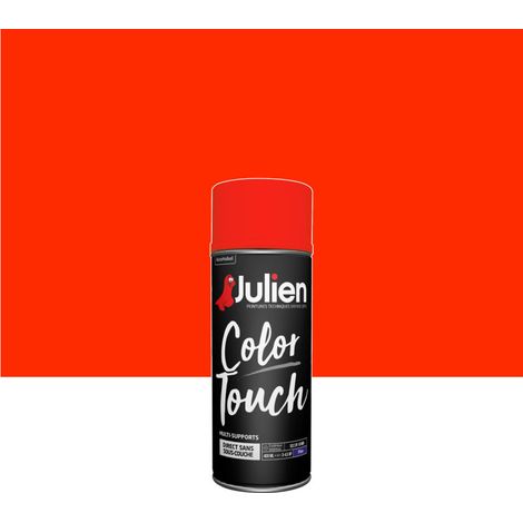 Julien Dec Fluo Orange 400ml - Julien