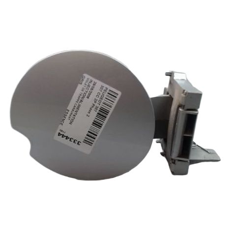 [PRODUIT D'OCCASION] Volet De Trappe Carburant PEUGEOT 307 Cc 2p Phase 2 2005-2008 ♻️ Ref Oe. 1517a5 - Garantie à vie (1/3)