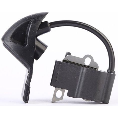 Module de bobine d'allumage pour souffleur de feuilles Stihl BG56 BG86 BG86C SH86 C remplace la référence n° 4241 1306B-AquaForge (1/5)