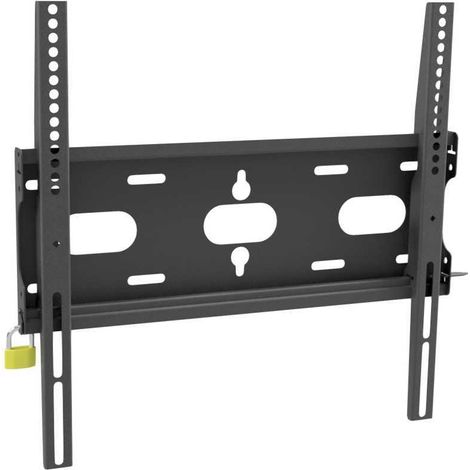 IIYAMA Wall mount MD-WM4040 125kg max VESA 400x400mm retail (MD-WM4040) (1/4)