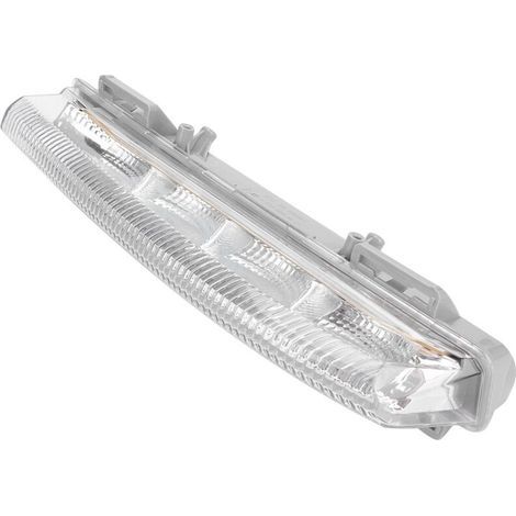 Daytime Running Light (DRL) Lamp for Mercedes Benz W204 W212 R172 2049068900 2049069000 (left) (1/5)