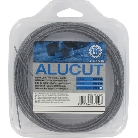 Fil nylon Hybrid Twist ALUCUT 1513914
