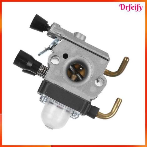 Ensemble de carburateur - - FS45 FS55 FS85s KM55 R - Métal résistant - Accessoires de machine - Installation facile (1/5)