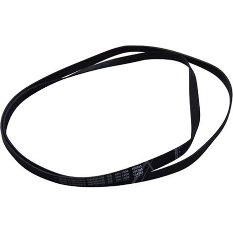 COURROIE SECHE LINGE BOSCH SIEMENS 1906H8 MAEL 00446856 446856 Bosch
