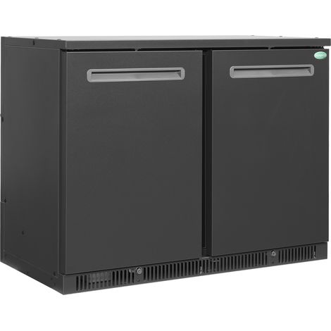 Arrière-bar réfrigéré haut de gamme SGD-E - Tefcold (1/2)