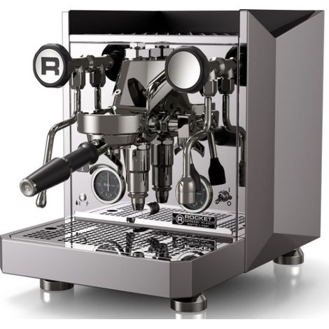 Cafetera Rocket giotto fast v potencia 1200 W dimensiones 49,6x60,1x40 cm