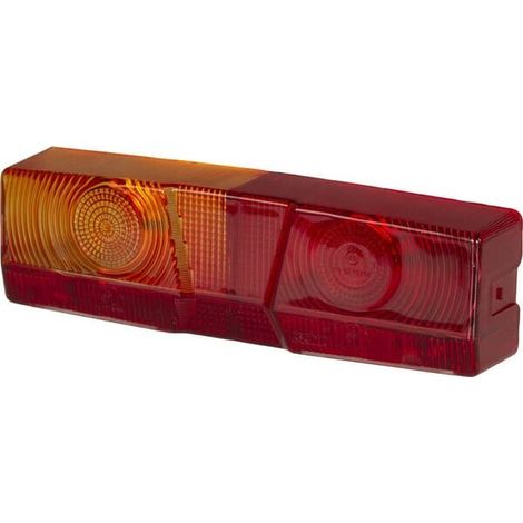 Cristal'lado izquierdo IH UNIVERSAL 2SD002844051LLS (1/3)