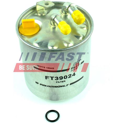 FT39024 Schnellkraftstofffilter