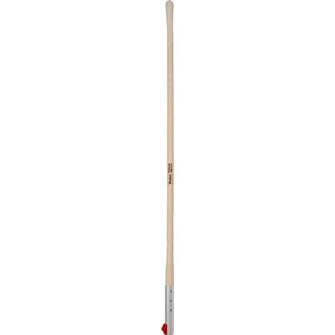 POLET CLICK PRO Griff Stiel 140cm Esche (1/2)