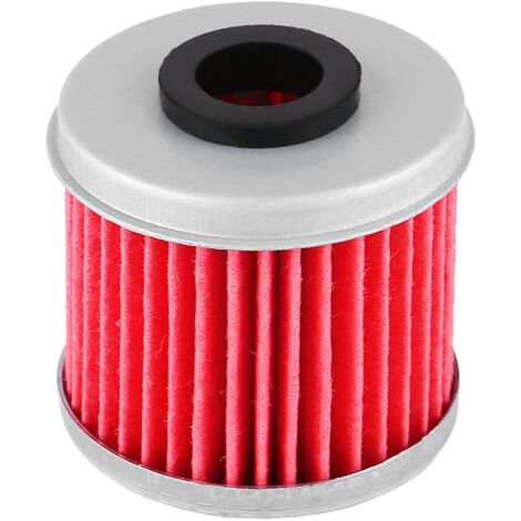 DEESSE SHOP-Filtre à huile automobile KIMISS pour motos, filtre à huile pour CRF150R CRF250R CRF250X CRF450R CRF450X. (1/5)