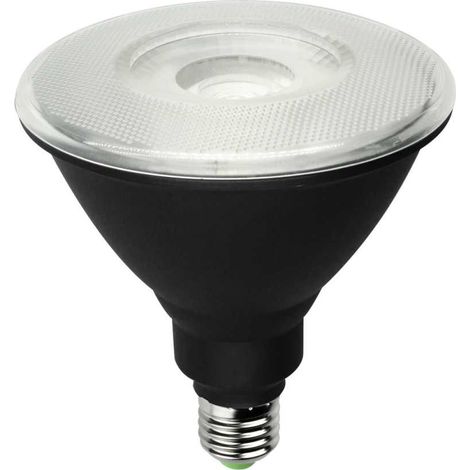 Lampada Led Pro Par38 Ip65 15W 230V E27 3000K 40° ( Marino Cristal Cod. 21676 )
