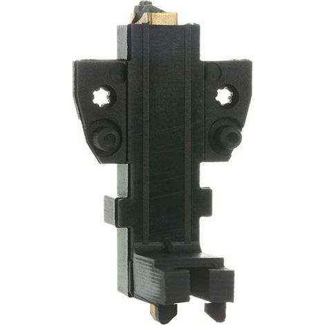 Balais De Charbon - Pour Moteur De Machine À Laver - Référence 92126721 - Lot De 2 (1/5)