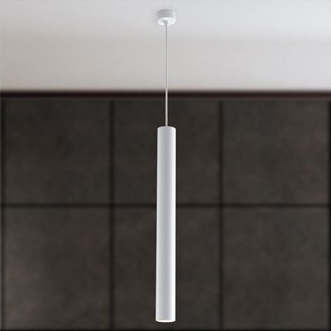 Lampadario Led Luce Bianca Da Soffitto 3 Watt Stile Moderno Bianco A11-bf (1/4)