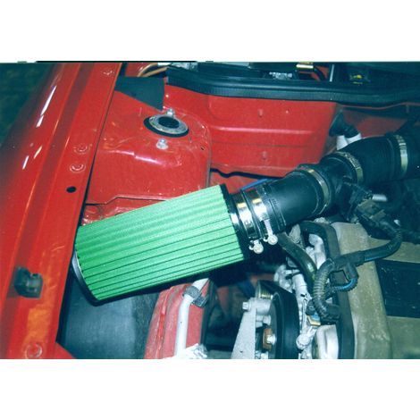 Kit d Admission direct GREEN pour Opel Astra G 98-00 1.2L 16V-65cv-40939938