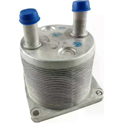 Ölkühler für Automatikgetriebe passend für Mitsubishi Outlander II III cW6W GF4W GF6W ASX GA8W 2920A108-JXLGV (1/5)