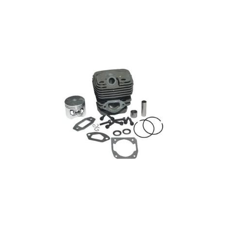 kit piston, cylindre Débrousailleuse 1,7 cv 43cc KAPOTHA RAW