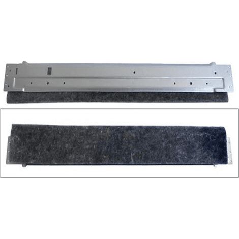 ENSEMBLE SUPPORT POUR LAVE VAISSELLE LG - 4811FD3667D