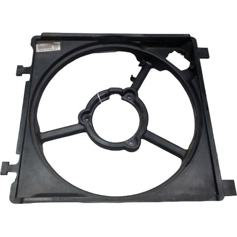 Support De Ventilateur VOLKSWAGEN Up [PRODUIT D'OCCASION]♻️1s0121207k