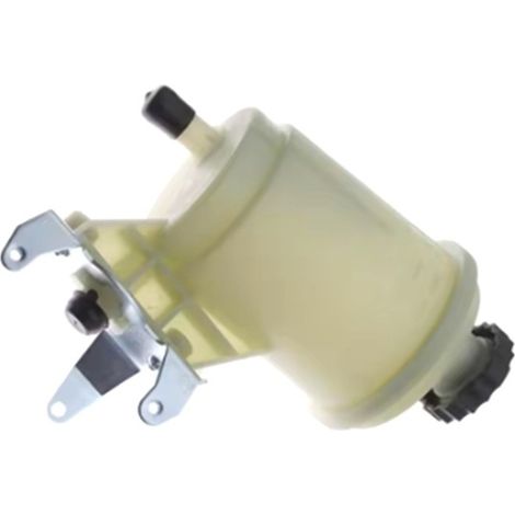 Der Servolenkungspumpenbehälter 964074R ist passend für Dodge Ram 2500, 3500 und 4500 der Baujahre 2011–2019. (1/4)