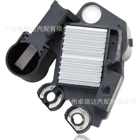03L903803C suitable for voltage regulators and generators Volkswagen Jetta, Golf and Audi 599211. (1/4)