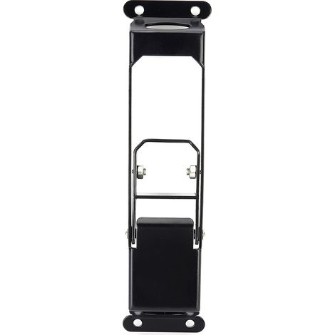 Repose-pied latéral de porte extérieur Marchepied pour Jeep Wrangler JK & Unlimited 2007-2017 (Type A) (1/4)