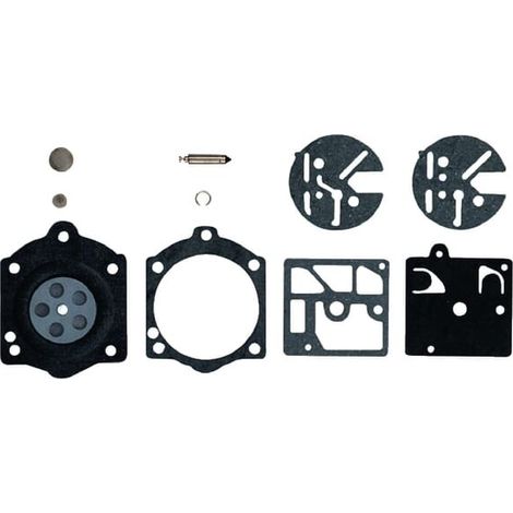 Kit de réparation de carburateur WALBRO K10HDC