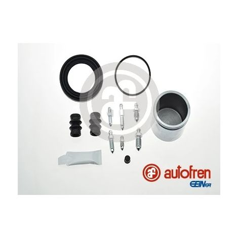 Kit de réparation, étrier de frein Autofren Seinsa D41086C AUDI 0014209483