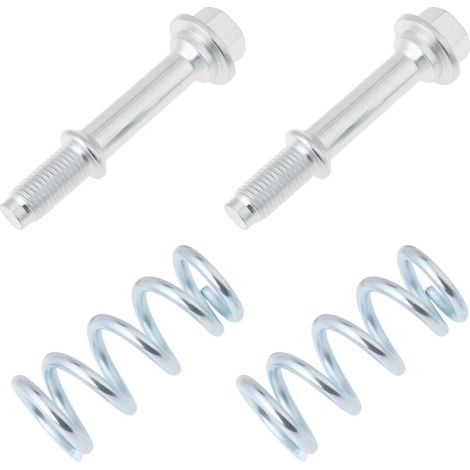 Lot de 2 Boulons de Ressort échappement 90501-35036 Compatible avec Toyota MR2 MK3 Roadster (1/5)